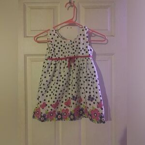 Little Girls Dress